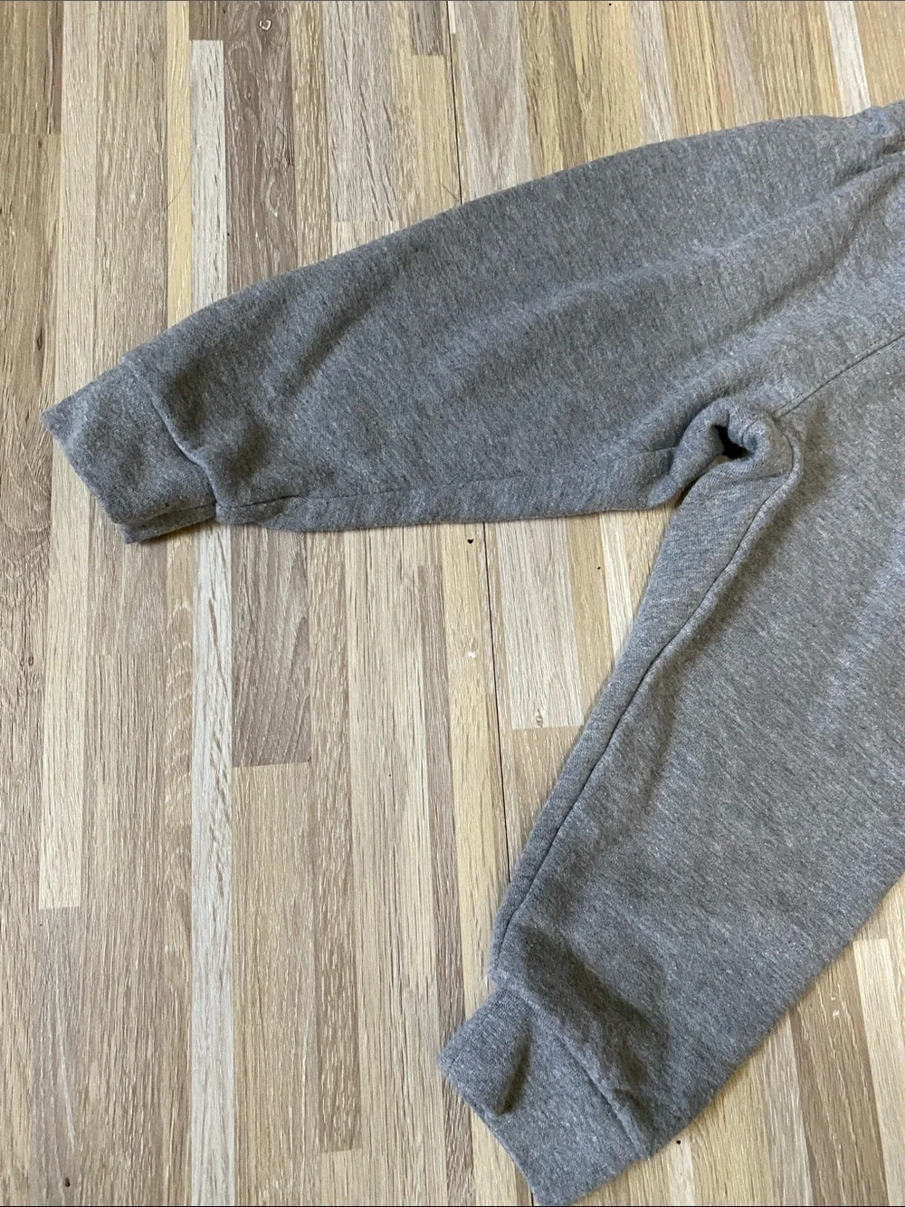 NIKE Sweatpant Joggers size toddler boys 2T